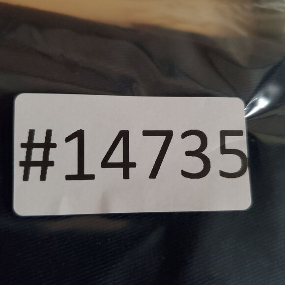 Goodfellow & Co Jeans Mens 38x30 Navy Blue Slim Cendo Stretch Denim - Picture 12 of 12